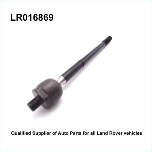 LR016869 less track rod ends inner steering gear ball joint for Freelander 2 2006- car spindle rod connecting spare parts supply