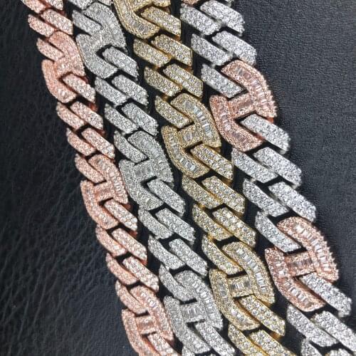 15mm pointed French bread