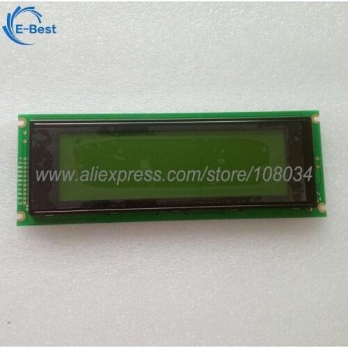 5.2" 240*64 LCD Display Panel for TRULY M24064-2A1