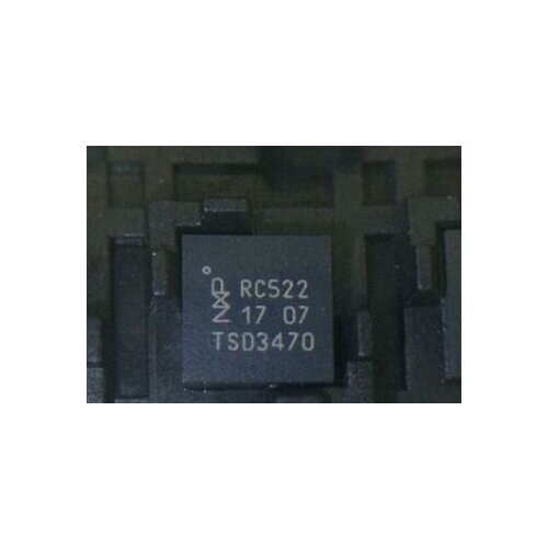 10pcs/lot MFRC52201HN1 MFRC522 C522