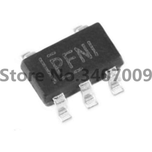 10PCS/LOT TPS60403 TPS60403DBVR TPS60403DBVT MARKING PFNI SOT23-5 IC