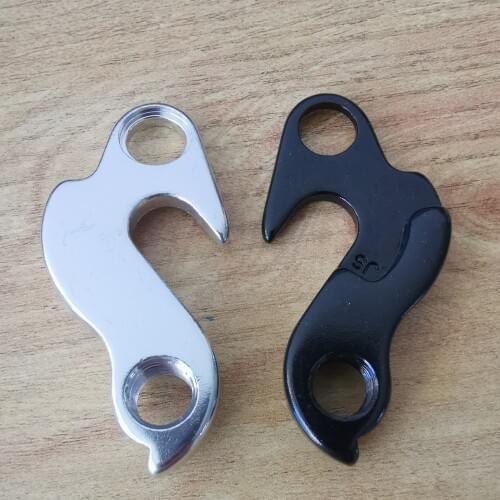 100pcs Bike Rear Derailleur Hangers Dropouts Mech Gear For AZONIC BIANCHI BMC DIAMONDBACK FOCUS FUJI GT IRONHORSE KHS 73-079-145