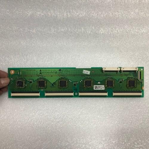 100% Test shipping for 1pcs LG50R4 buffer board EBR73763902 EAX64300101