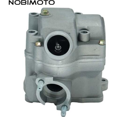 250cc CB250cc Fit For Loncin water cooling cylinder head and reverse engine for Off road motorcycle GT-131