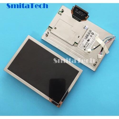 7.0 inch tft lcd screen LB070WV1 (TD)(01) LB070WV1-TD01 Display LCD Display Panel