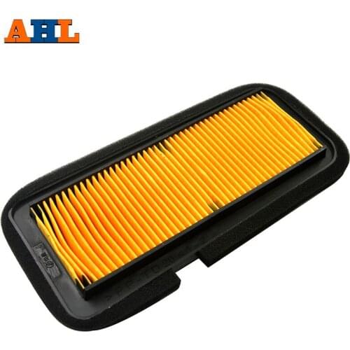 AHL Motorcycle Air Filter Cleaner Grid For Yamaha FZ-S150 FI V2.0 FZS150 FZS 150