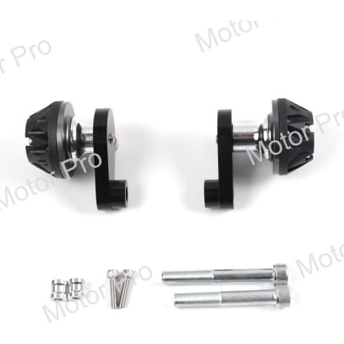 For Honda CBR1000RR 2004 2005 Engine Slider Protectors Anti Crash Pads Falling Protection Protective CBR 1000 RR CBR1000 1000RR