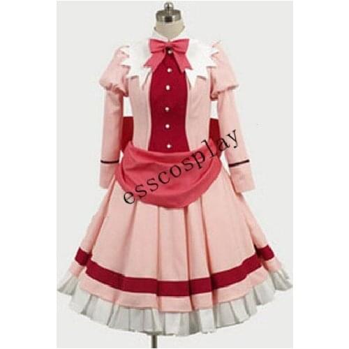 Elizabeth Midford Cosplay From Black Butler kuroshitsuji Anime Costume Custom Any Size