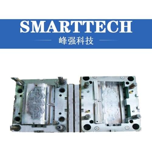 Custom plastic coffee maker mold plastic injection moulding manufacturer