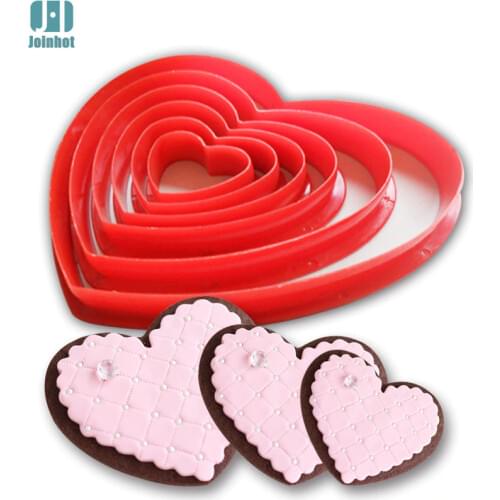 JOINHOT Forms For Biscuits
