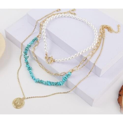 Juran Pendant Chains