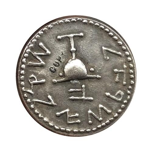 USA colonial issues coins copy