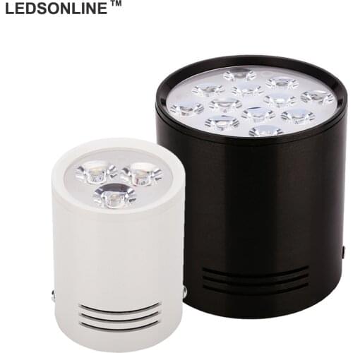 Потолочные светильники LEDSONLINE China At AliExpress