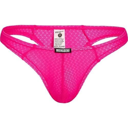 Menssexi Men's Thong