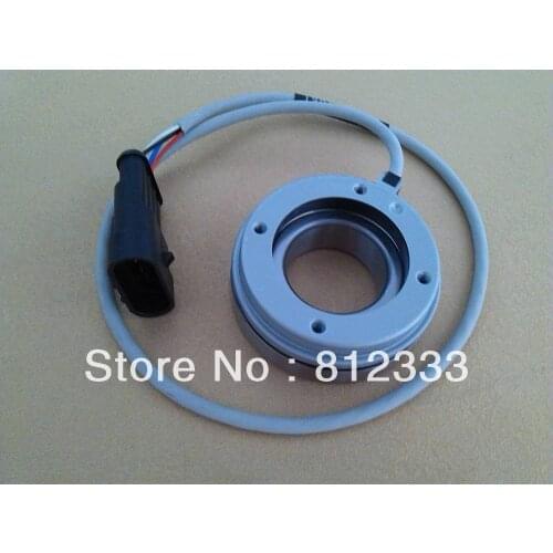 NSK 6204V 4 Wire 2 Channel Quadrature Speed Encoder Replacing SKF BMB BMD 6204