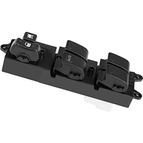 Front Left Master Power Window Switch 84820AA011 For TOYOTA Camry Corolla Avalon