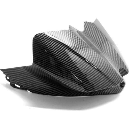 Fit For Yamaha YZF R1 2007-2008 Carbon Fiber Paint Gas Tank Air Box Front Cover Fairing