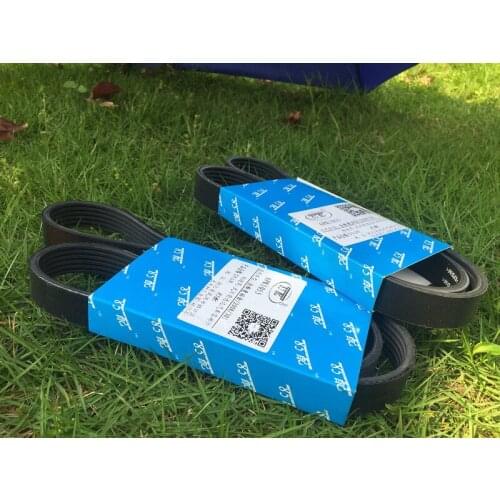 Generator Belt 5750zh for Citroen C4 Sega 307 308 408 6PK1070