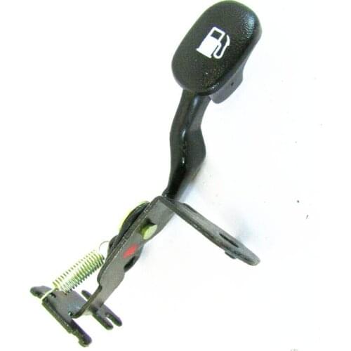 Fuel Door Lid Release Lever for hyundai I30 Creta ix25 Tucson IX35 2011+ Fuel Filler Lid Handle 815702H001 81570 2H001