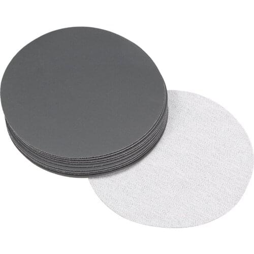 Uxcell Wet Dry Disc Sanding Disc Silicon Carbide 800 grit