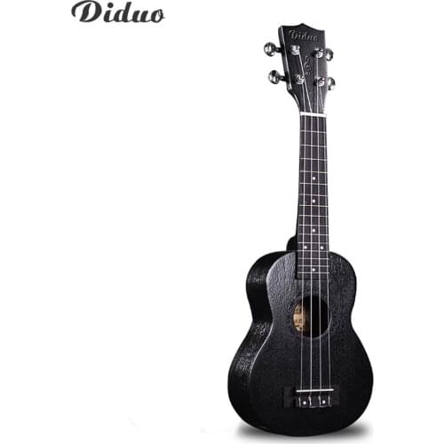 23 21 Inch Black Ukulele Concert Electric Ukelele Soprano Hawaii Guitar Mini Guitar Instrument Musical 2019 New Gift UK2335