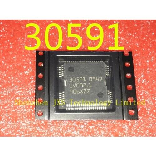 100% New&original 30591 HQPF64