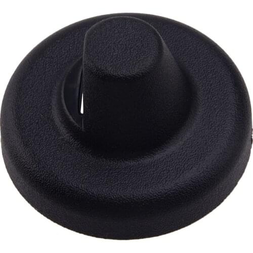 Car Antenna Base Cover Trim Fit for Jeep Wrangler JK 2007 2008 2009 2010 2011 2012 2013 2014 2015 2016 2017 2018 56040950