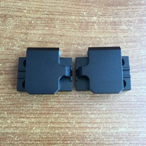 Free shipping 3 in 1 Fiber Holder for Jilong KL-260 KL-280 KL-300 fusion splicer one pair