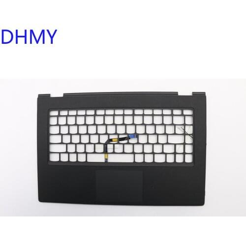 New and Original Laptop Lenovo yoga 2 pro 13 Touchpad Palmrest Cover Case /The keyboard cover 90204397