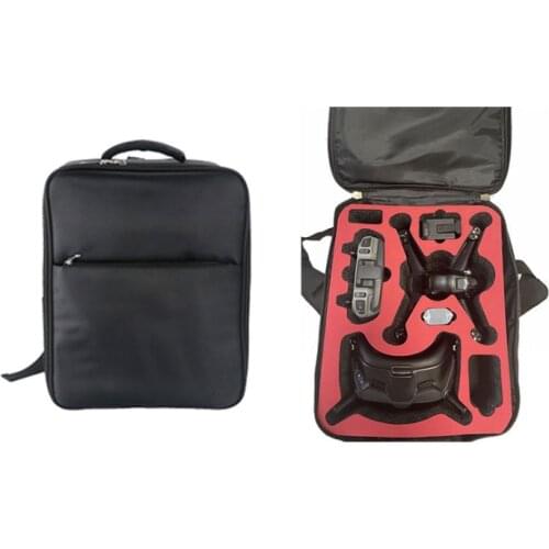 For DJI FPV Backpack Multifunctional Drone Accessory Bag Portable Storage Backpack for DJI FPV Drone