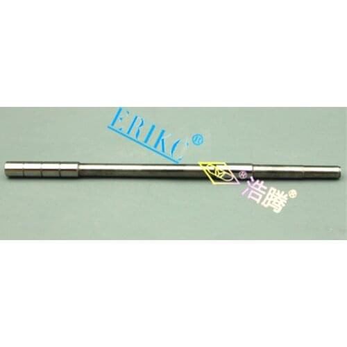 ERIKC Directional Control Valve Rod 8100 and Common Rail Vavle Stem Length=90.4mm for 095000-8100 (vg1096080010)