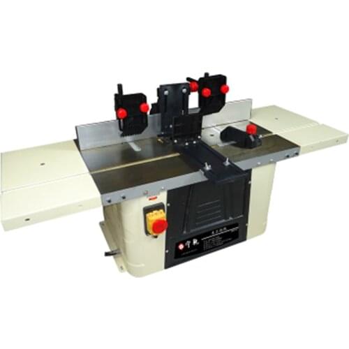 Milling Machine Slotting Machine Multi-function Woodworking Milling Machine Desktop Trimming Machine Home DIY Milling Machine