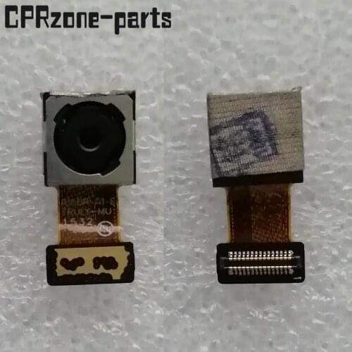 100% Warranty For Alcatel One Touch Idol 3 6045 6045y 6045f Back Rear Big Camera flex cable free shipping