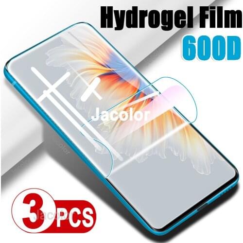 Jacolor Screen Protectors For Xiaomi Mi Mix 3