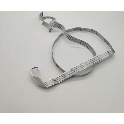 Print head cable for EPSON 1390 R1400 1430 1410 1430 L1800 printer printer parts