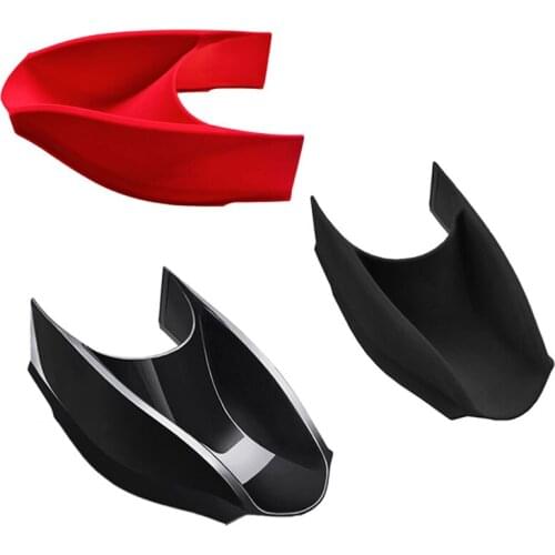 For Mercedes New Smart 453 Fortwo Forfour Armrest Center Storage Box Central Control Gear Storage Box Car Styling Accessories