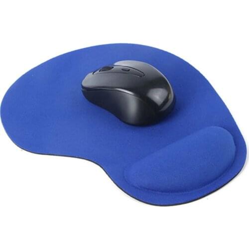 Mouse Pad with Wrist Rest for Computer Laptop Notebook Keyboard Mouse Mat with Hand Rest Mice Pad with Wrist Protect Ergonomic