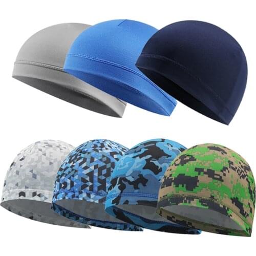 Summer Bicycle Cycling Headbands Sport Cyclist Cycling For Men Bandana Female Bike Hat Mens Summer Running Headscarf