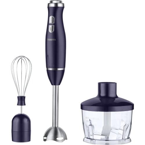 Marta Hand Blenders