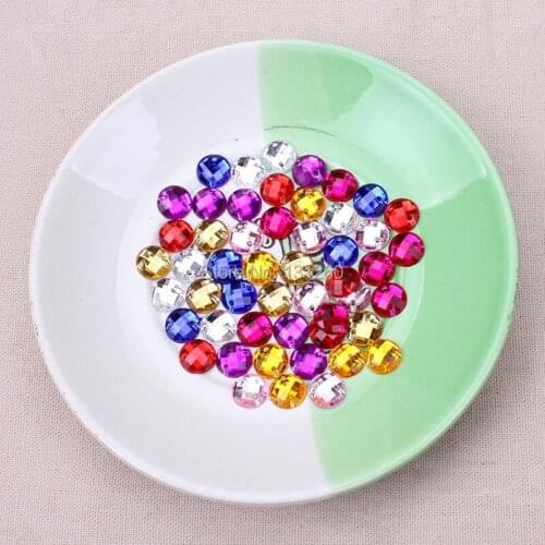 MEIBEADS Acrylic Beads