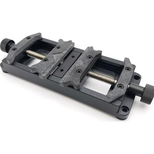 Mobile Phone Soldering Repair Tool Motherboard PCB Holder Fixture With IC Location for iPhone