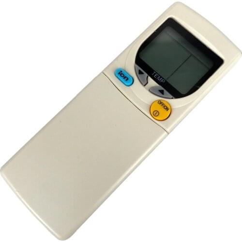 New Replacement A75C2624 For Panasonic Air Conditioner Remote Control A75C2424 A75C4406 A75C4506 A75C2153 Fernbedienung