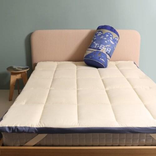 Now & Ever Mattress Covers