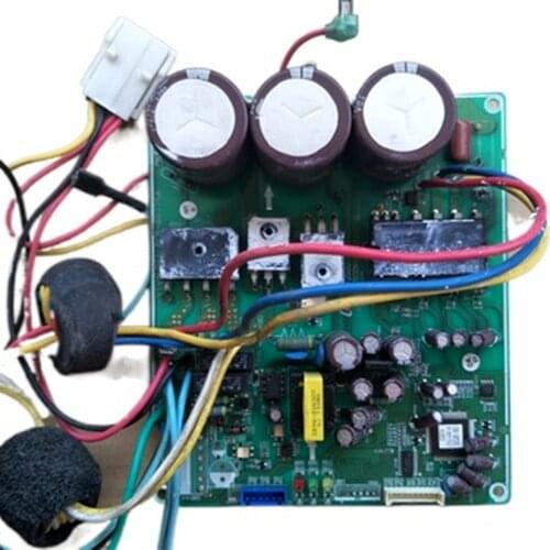 Original for Samsung air conditioner computer board DB93-08388X-LF DB93-08389J-LF DB91-00856A DB91-01028A PCB-00775A
