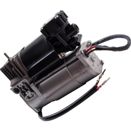 Air Suspension Bag Compressor Pump For Range Rover L322 MK-III 2003-2005 RQL000011 , RQL000014