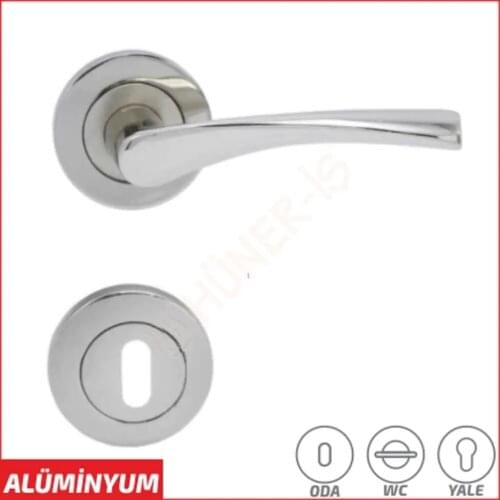 Poniland Door Furniture