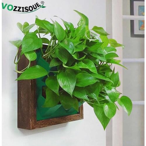 Vozzisoue Plastic Pots