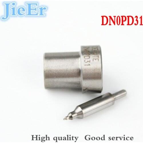 High quality PD type grease nipple DN0PD31 Diesel Fuel Injection nozzle injector nozzle 093400-5310