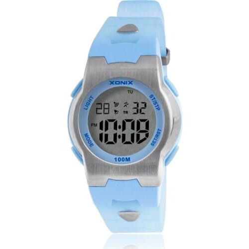 Xonix Clock