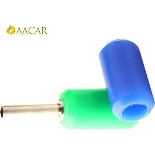 1pc Handle Holder Professional Tattoo Machine Grip Silicone Cover Pen Machine Cover